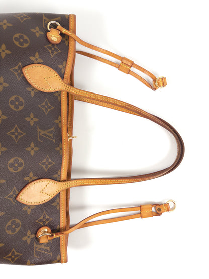 Louis Vuitton Neverfull PM Monogram