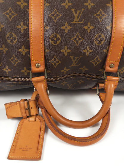 LOUIS VUITTON KEEPALL 60