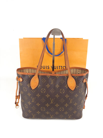 Louis Vuitton Neverfull PM