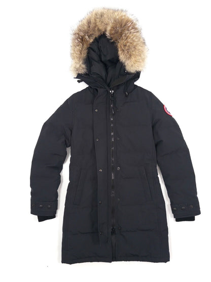 Canada Goose Mackenzie Womens Parka Fits XS