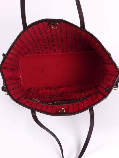 Louis Vuitton Neverfull PM