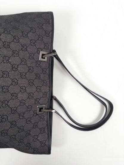 Gucci GG Eclipse Tote Bag