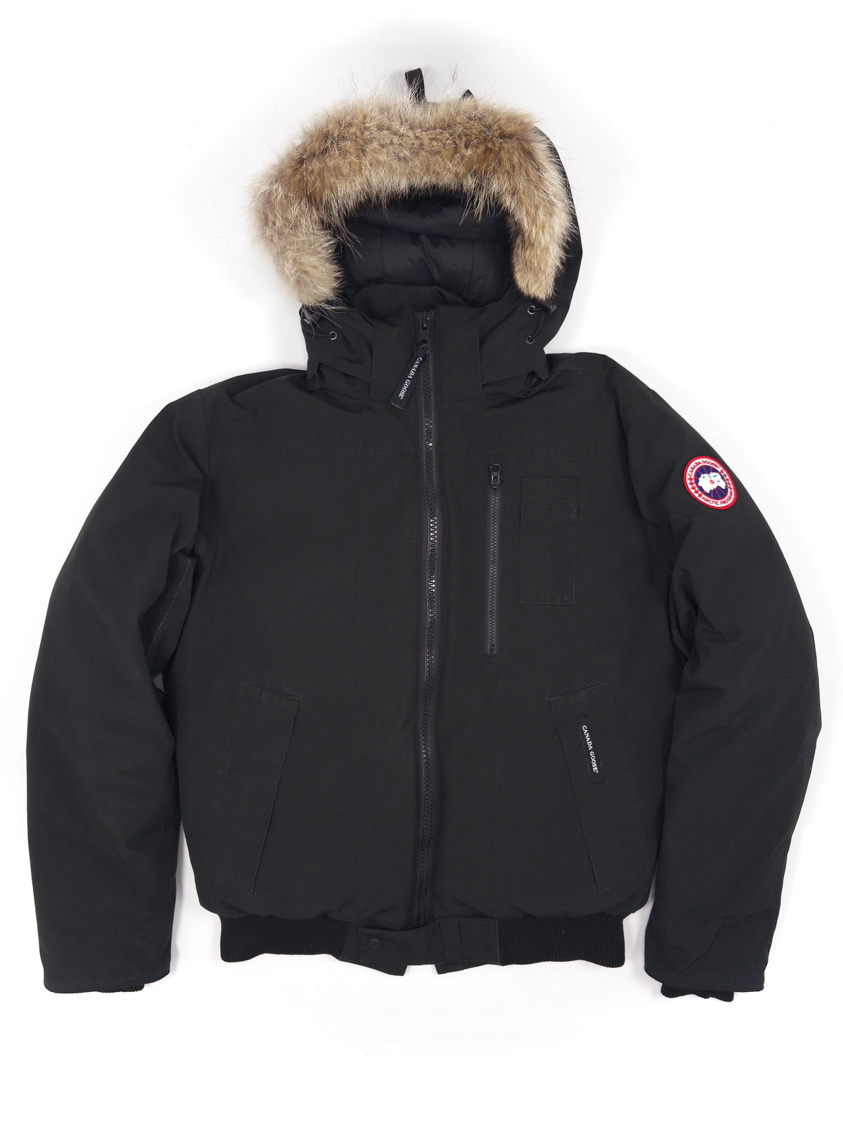 Canada Goose Borden Bomber Jacket