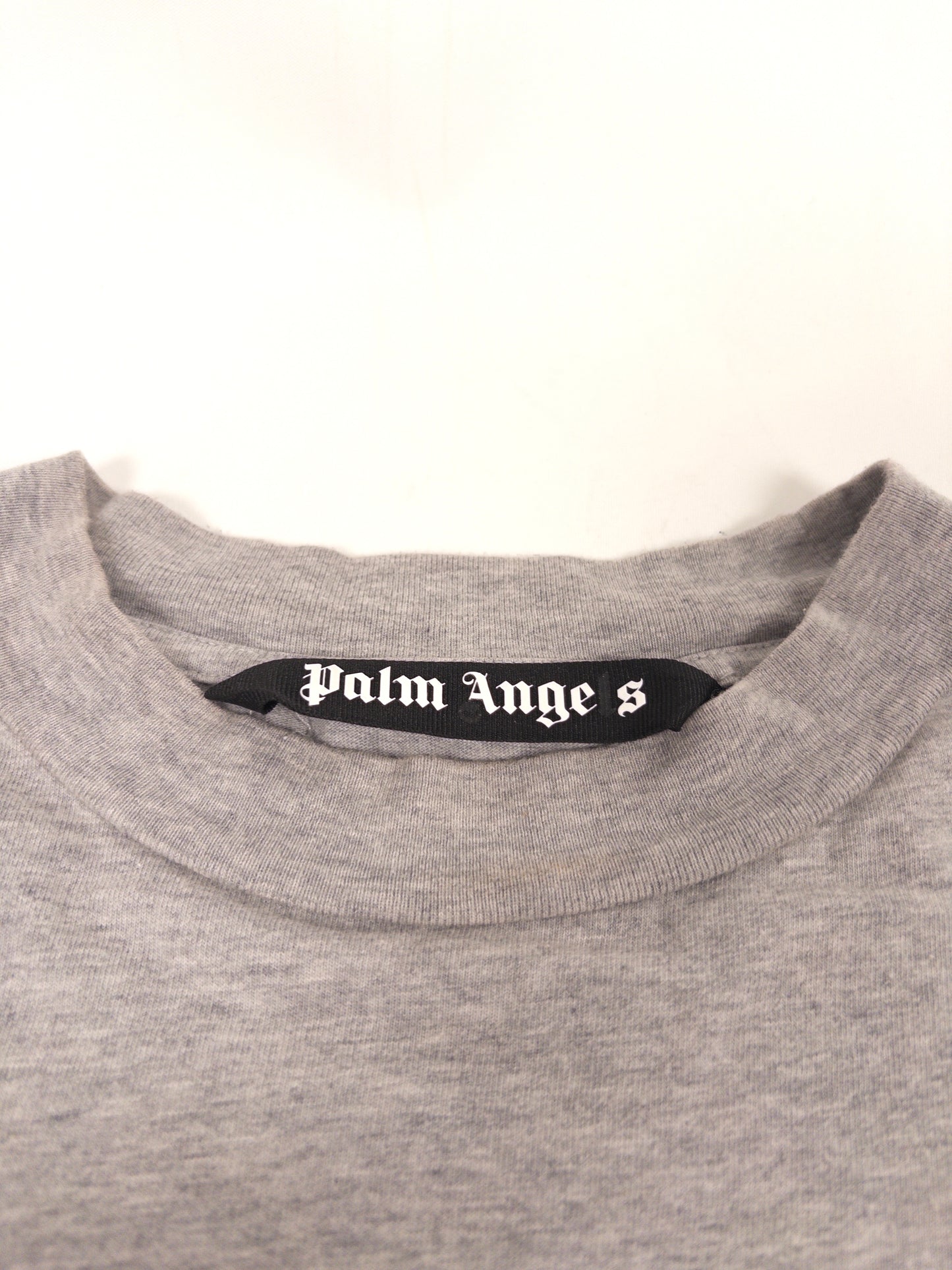 Palm Angels Bear T-shirt