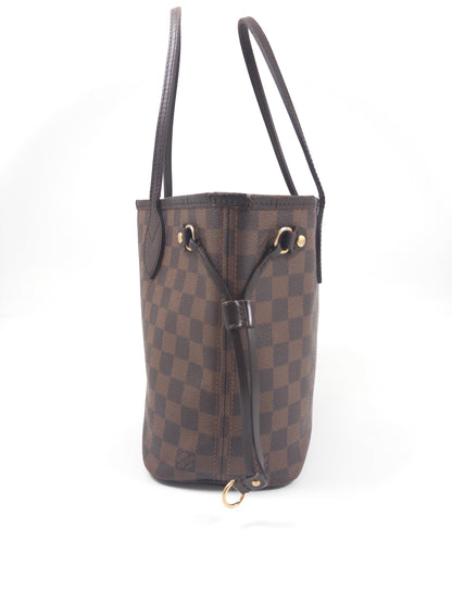 Louis Vuitton Neverfull PM