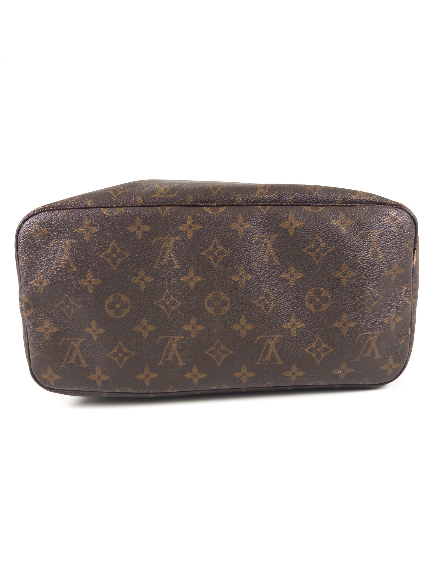 Louis Vuitton Neverfull MM Monogram