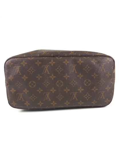 Louis Vuitton Neverfull MM Monogram