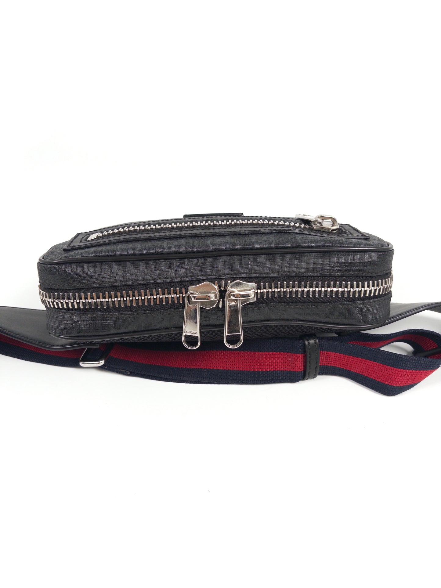 Gucci GG Supreme Belt Bag