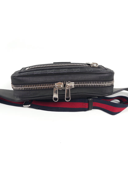 Gucci GG Supreme Belt Bag