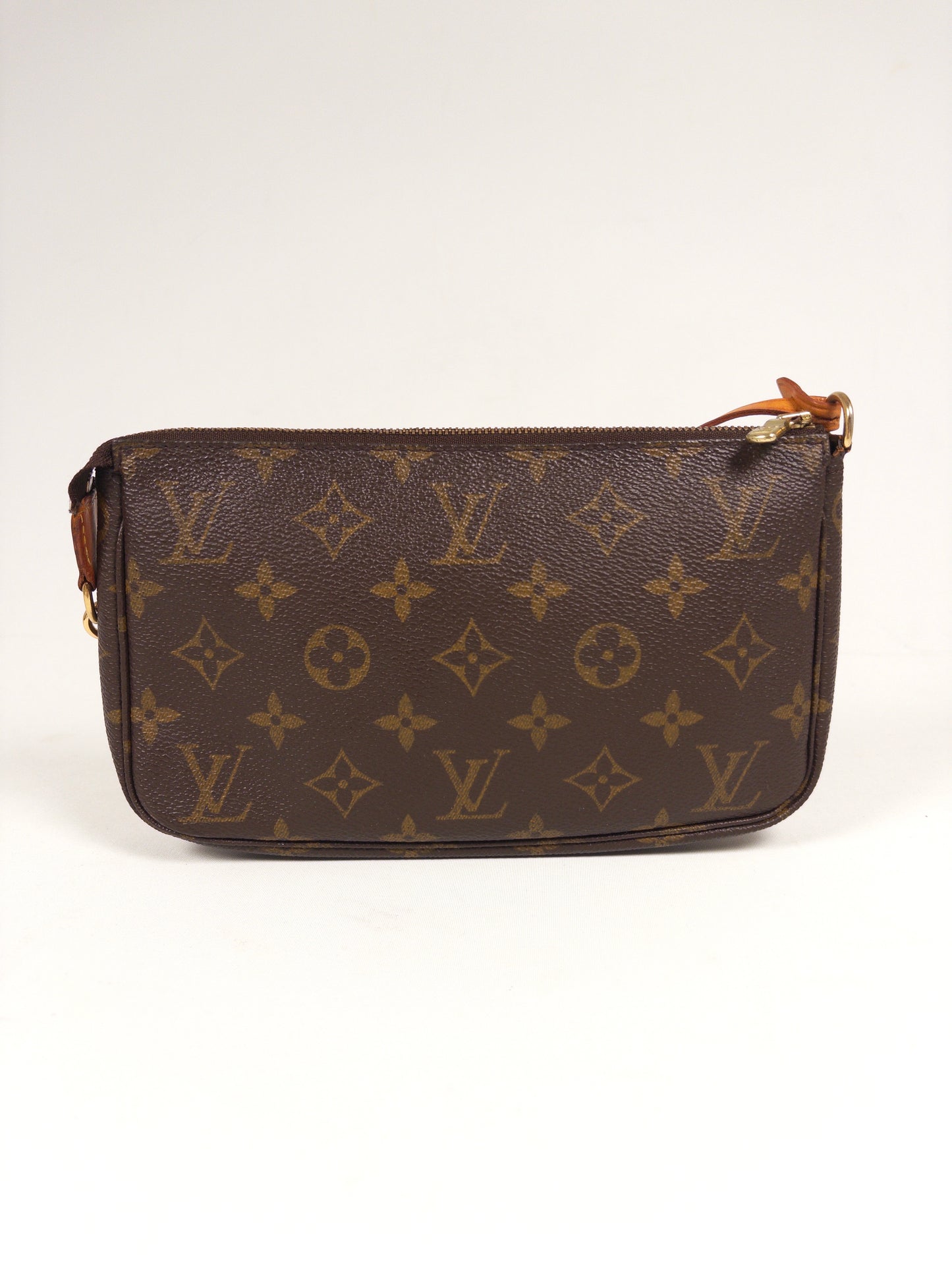 Louis Vuitton Monogram Pochette Accessoires