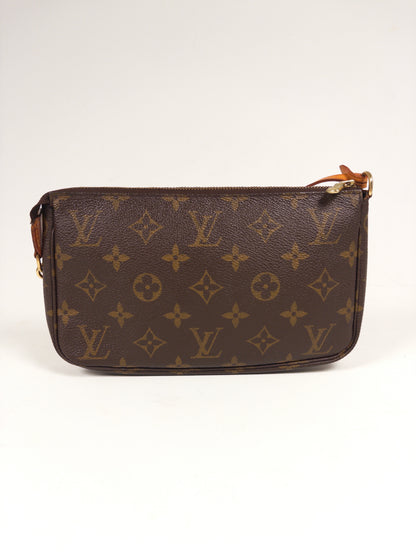 Louis Vuitton Monogram Pochette Accessoires