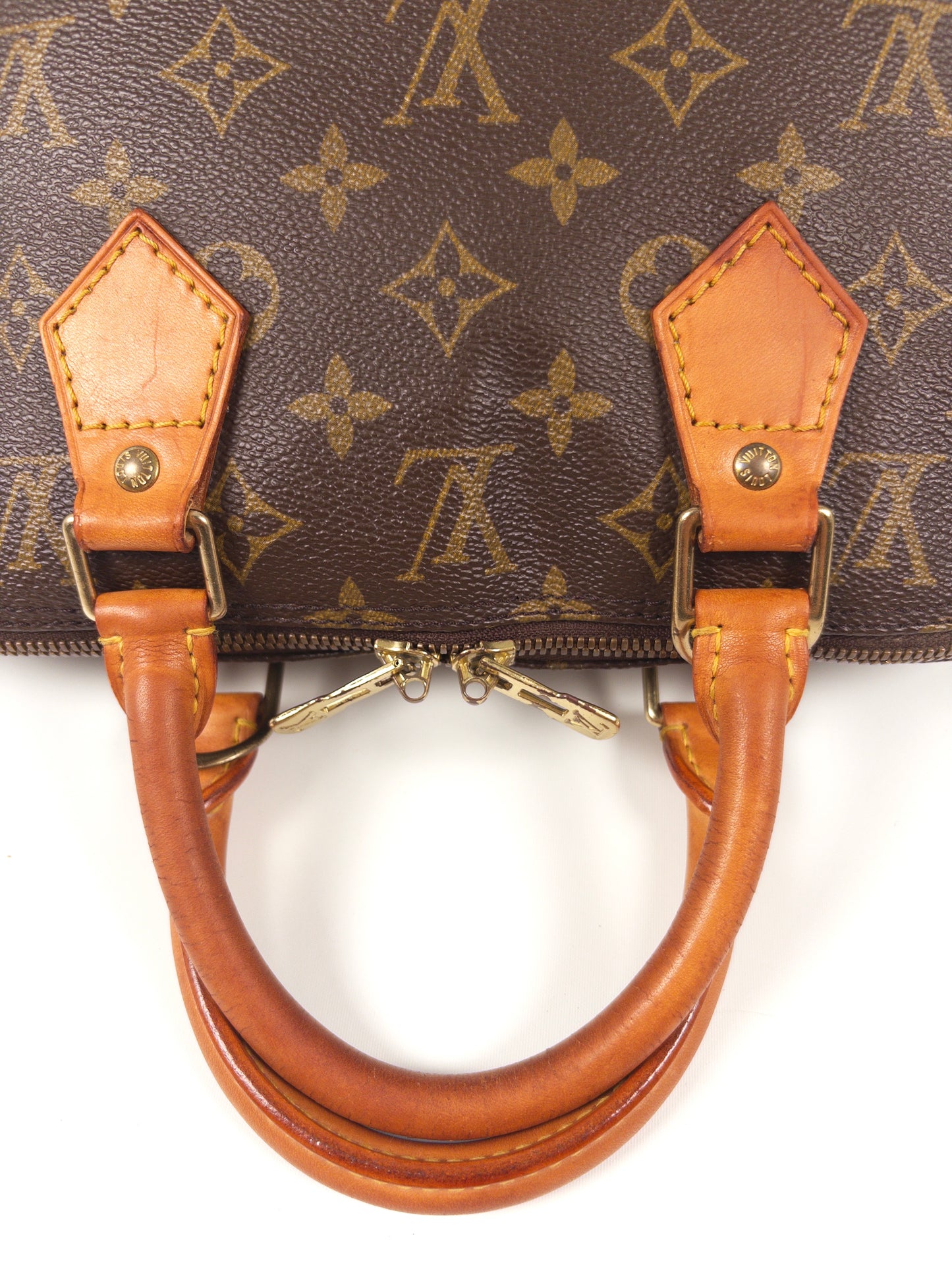 Louis Vuitton Alma Monogram