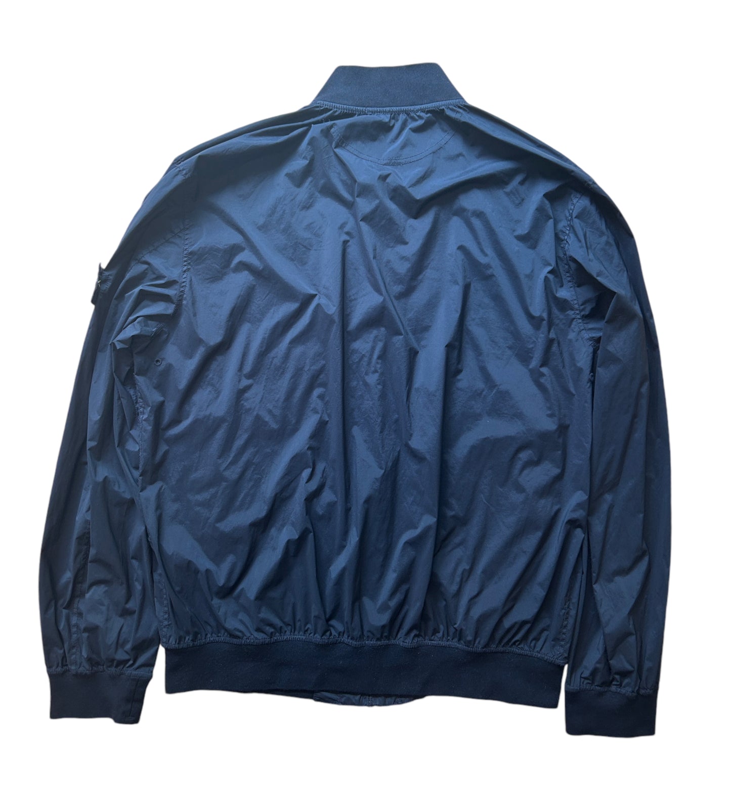 Stone Island Skin Touch Nylon TC