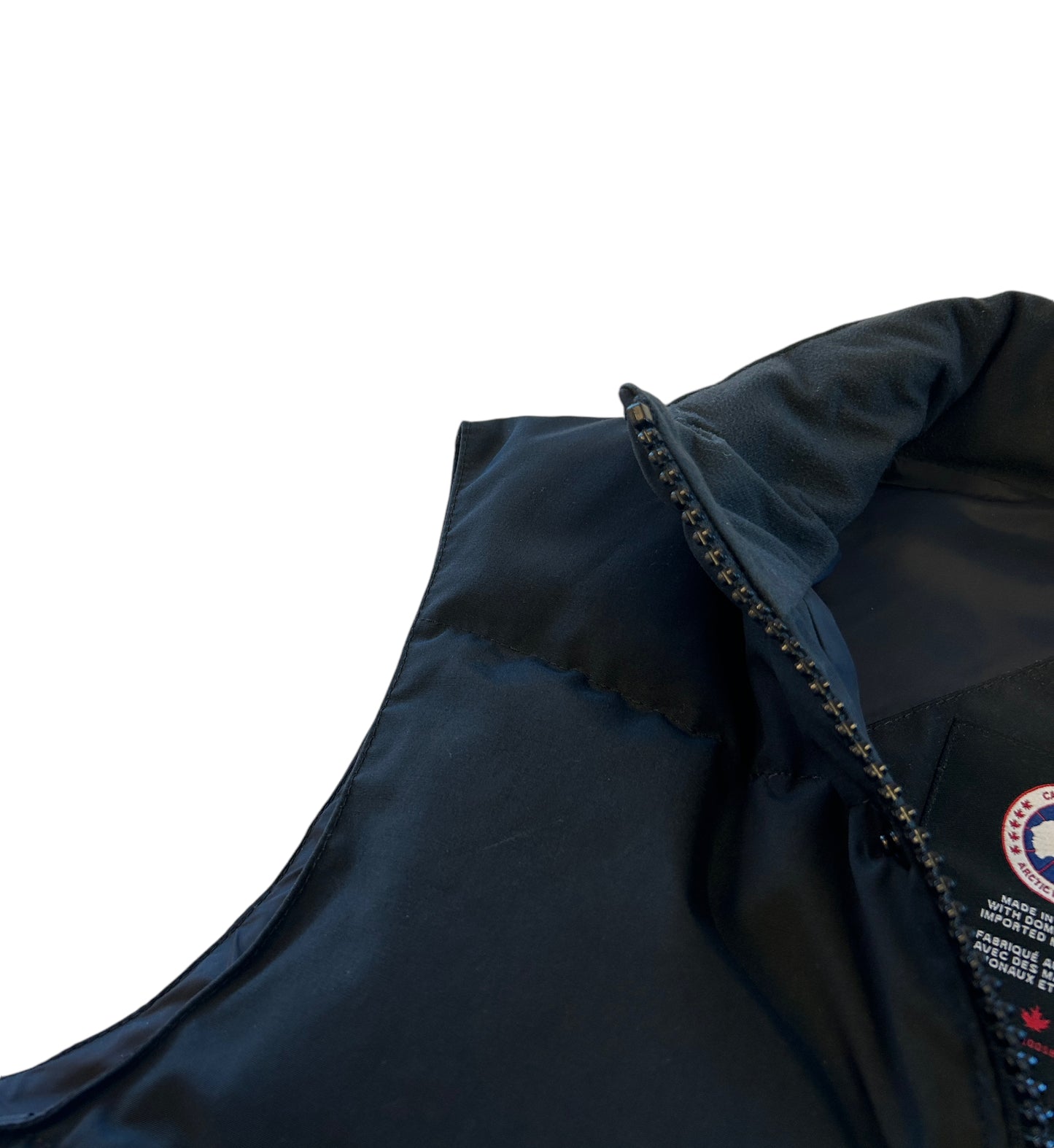 Canada Goose Garson Down Vest