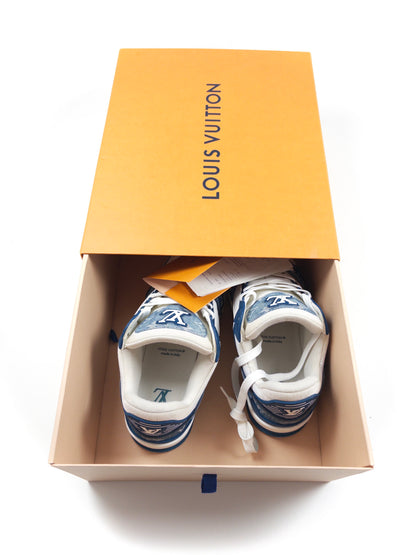Louis Vuitton Trainers (Fits EU 42)