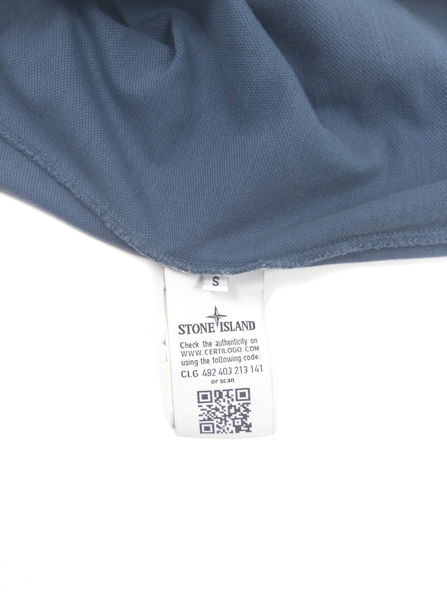 Stone Island Polo Shirt
