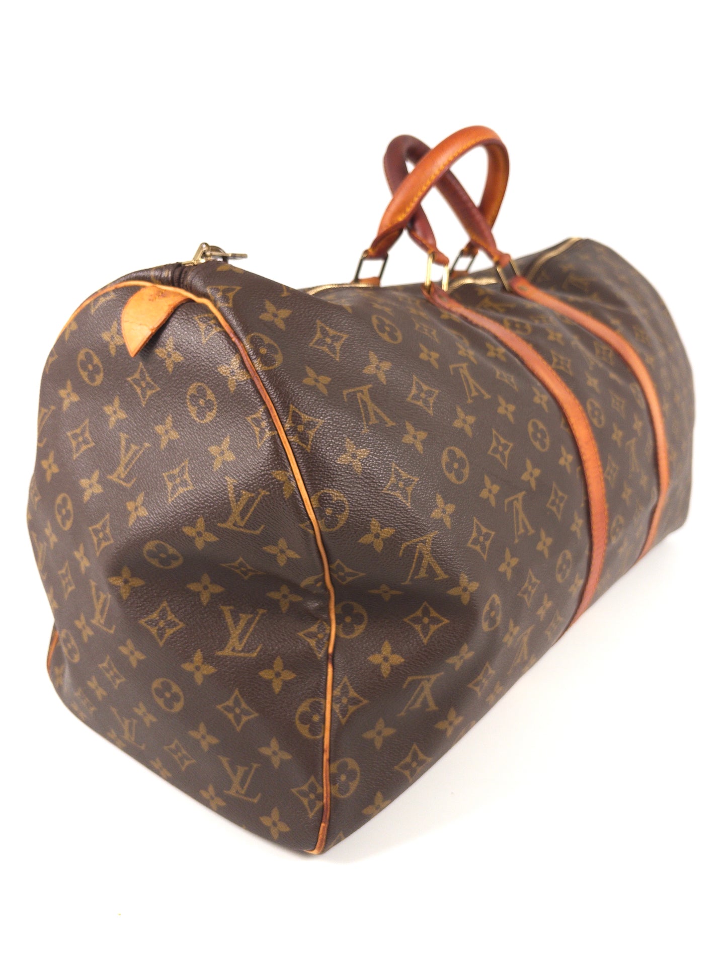 Louis Vuitton Keepall 55