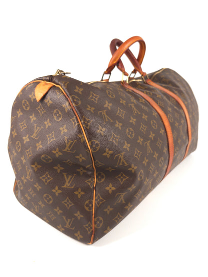 Louis Vuitton Keepall 55