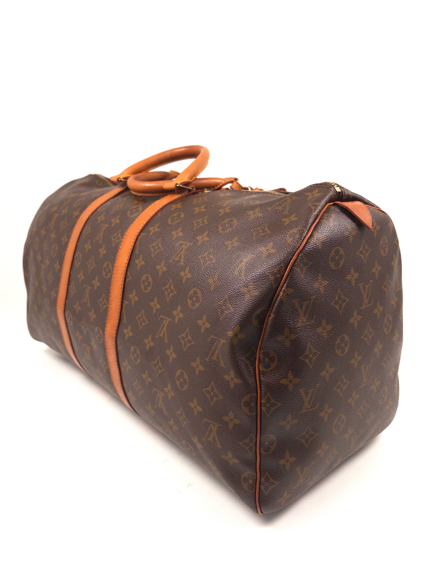 Louis Vuitton Keepall 55