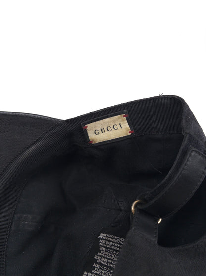 Gucci Cap