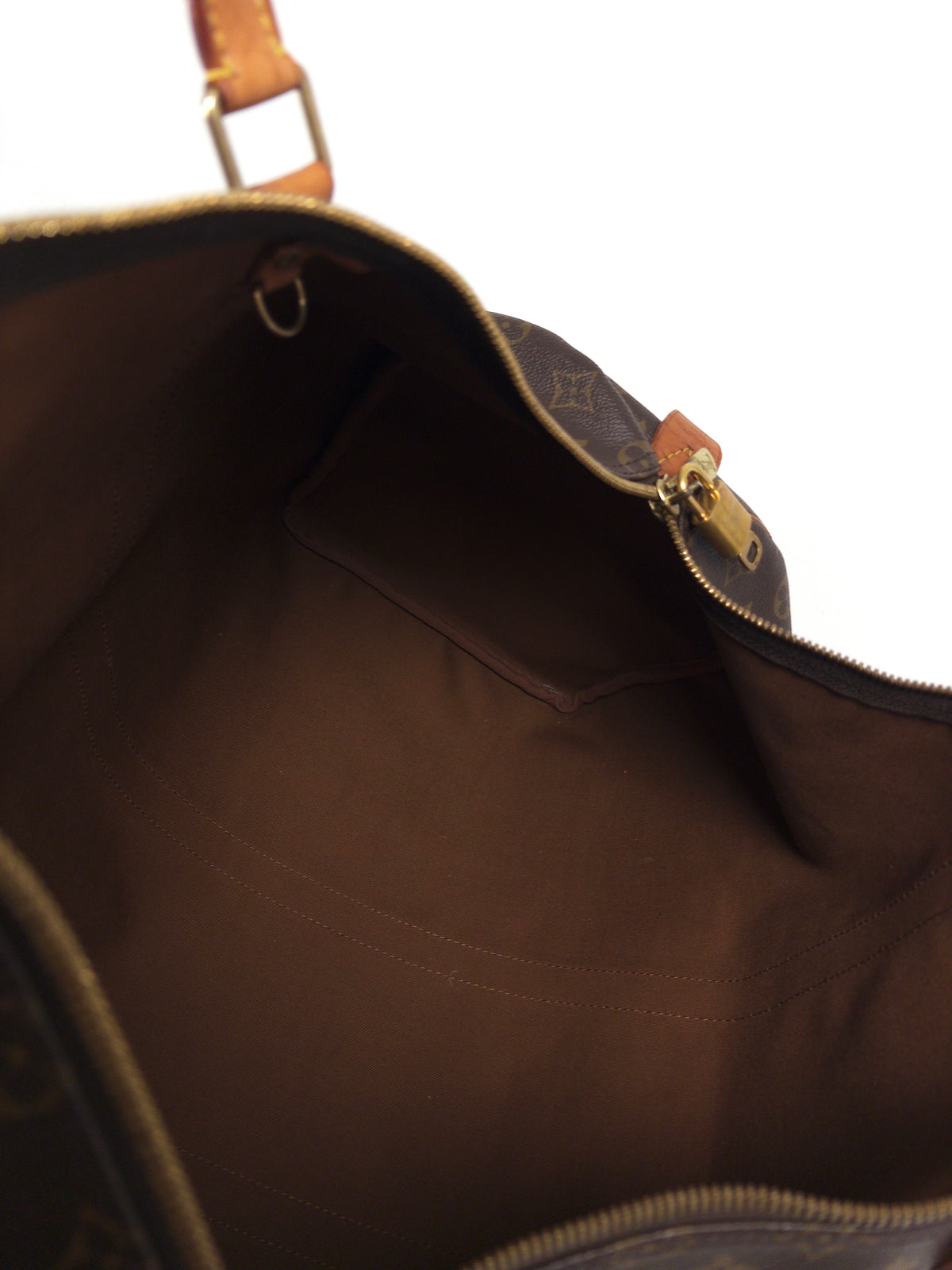 Louis Vuitton Keepall 50