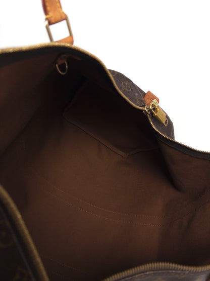 Louis Vuitton Keepall 50