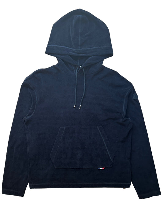 Moncler Hoodie Black label