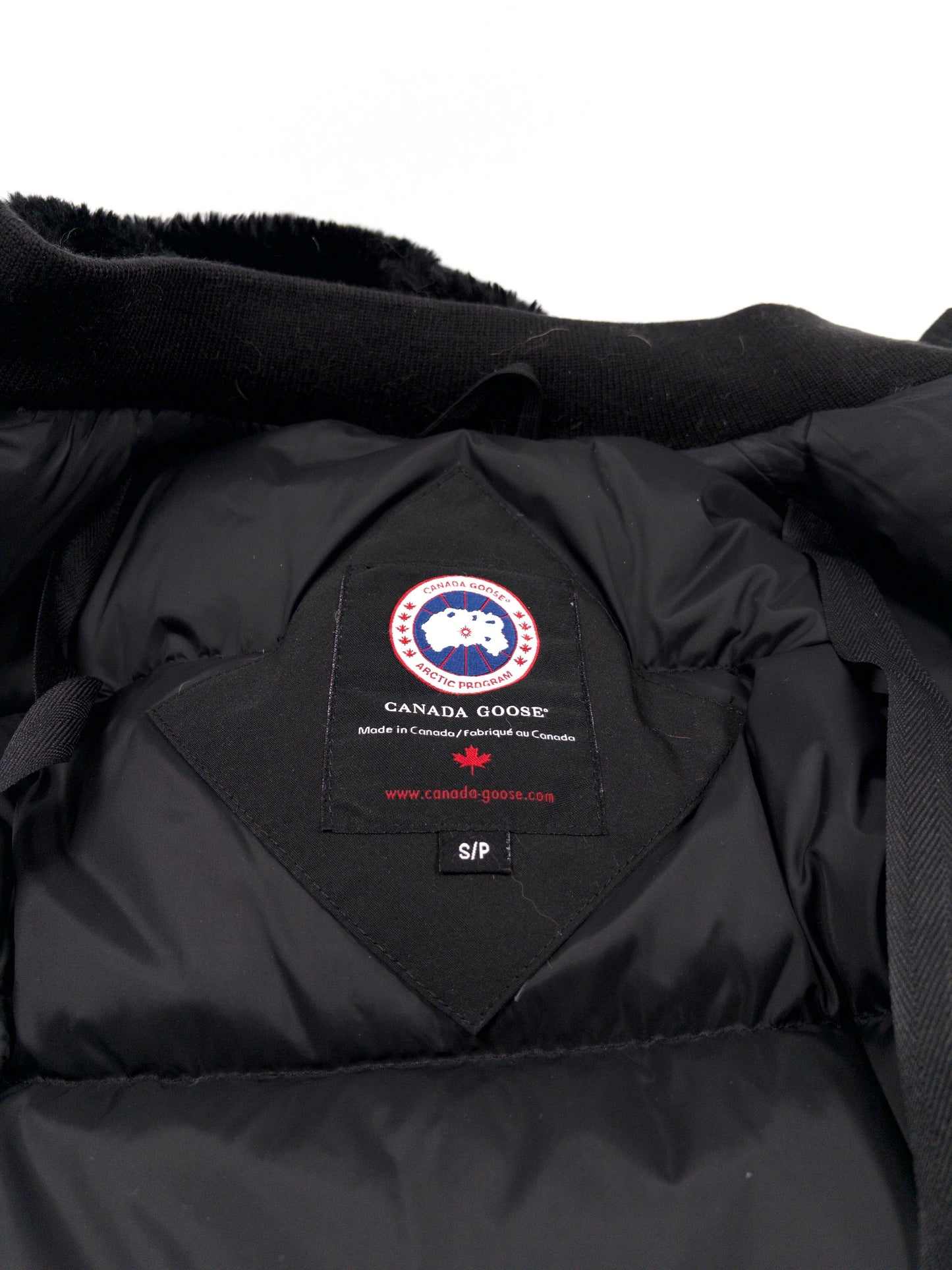 Canada Goose Kensington Parka - Women