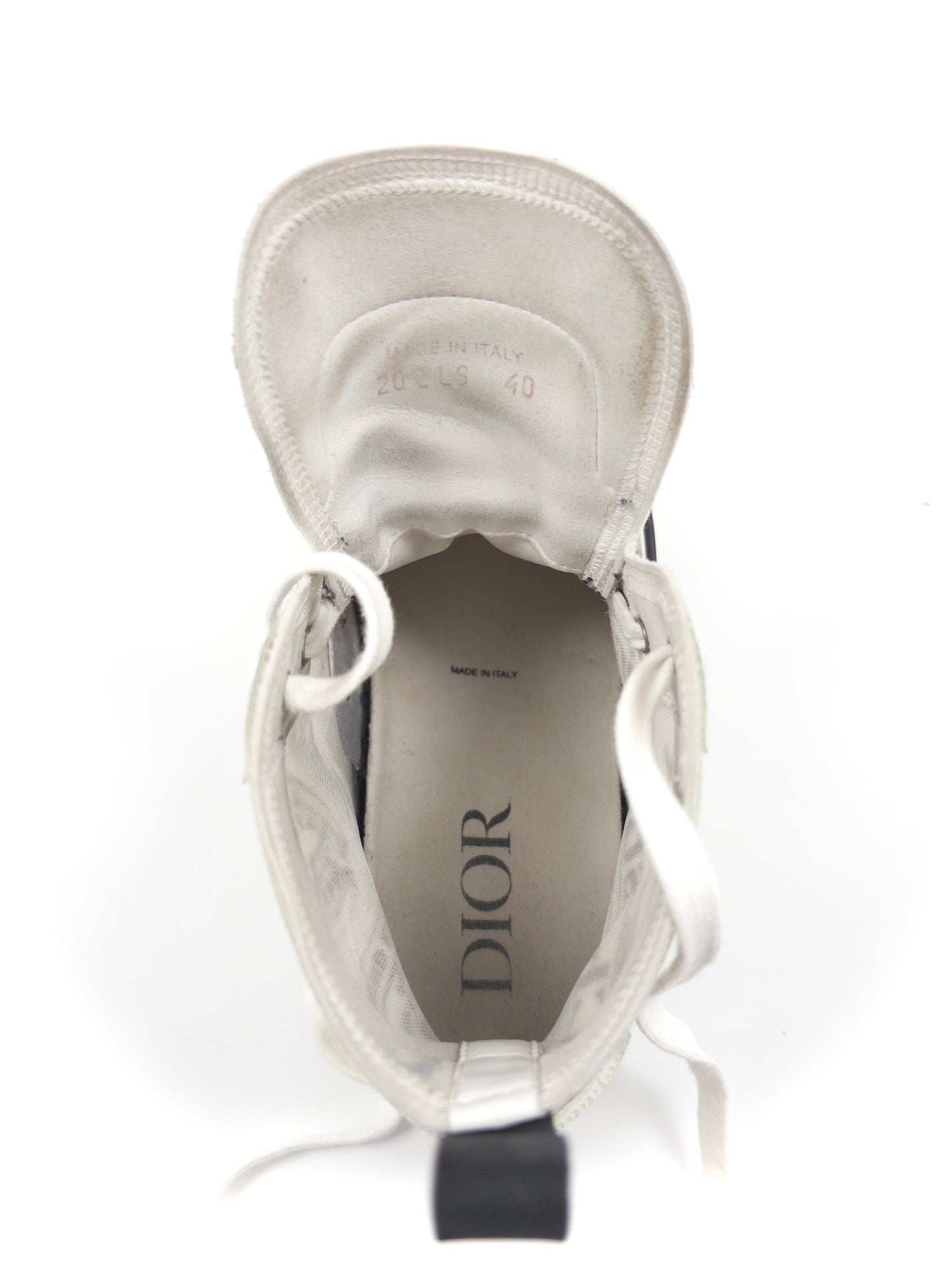 Dior B23 Sneakers