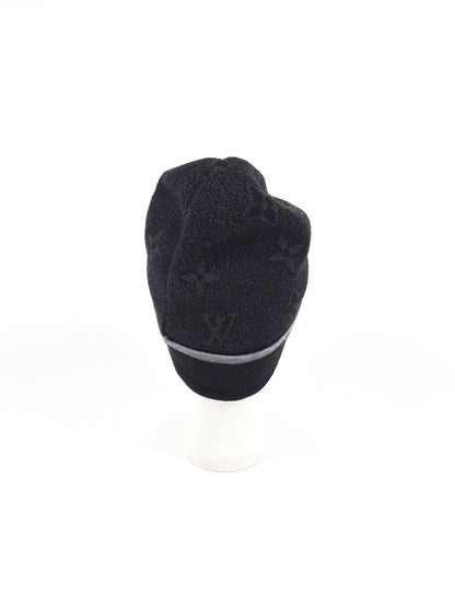 Louis Vuitton Monogram Beanie