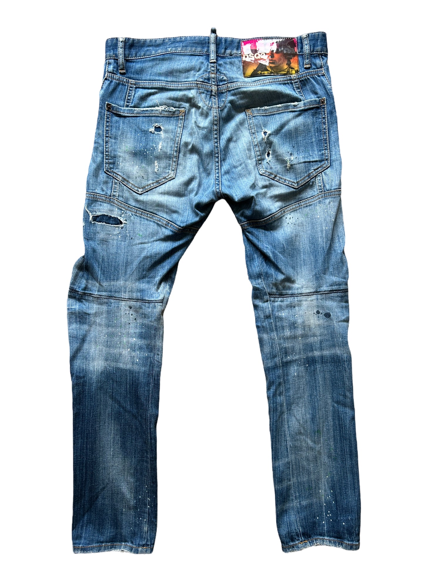 Dsquared2 Jeans