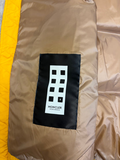 Moncler X Palm Angels Vest