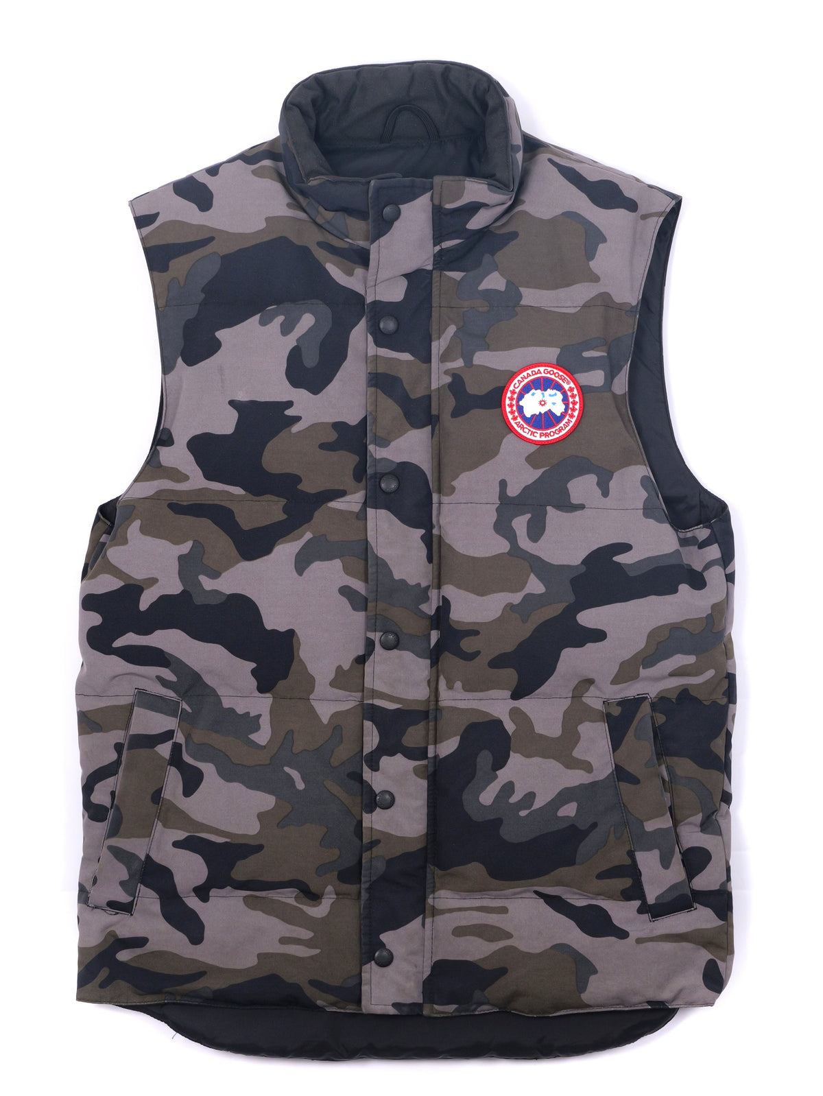 Canada Goose Garson Vest