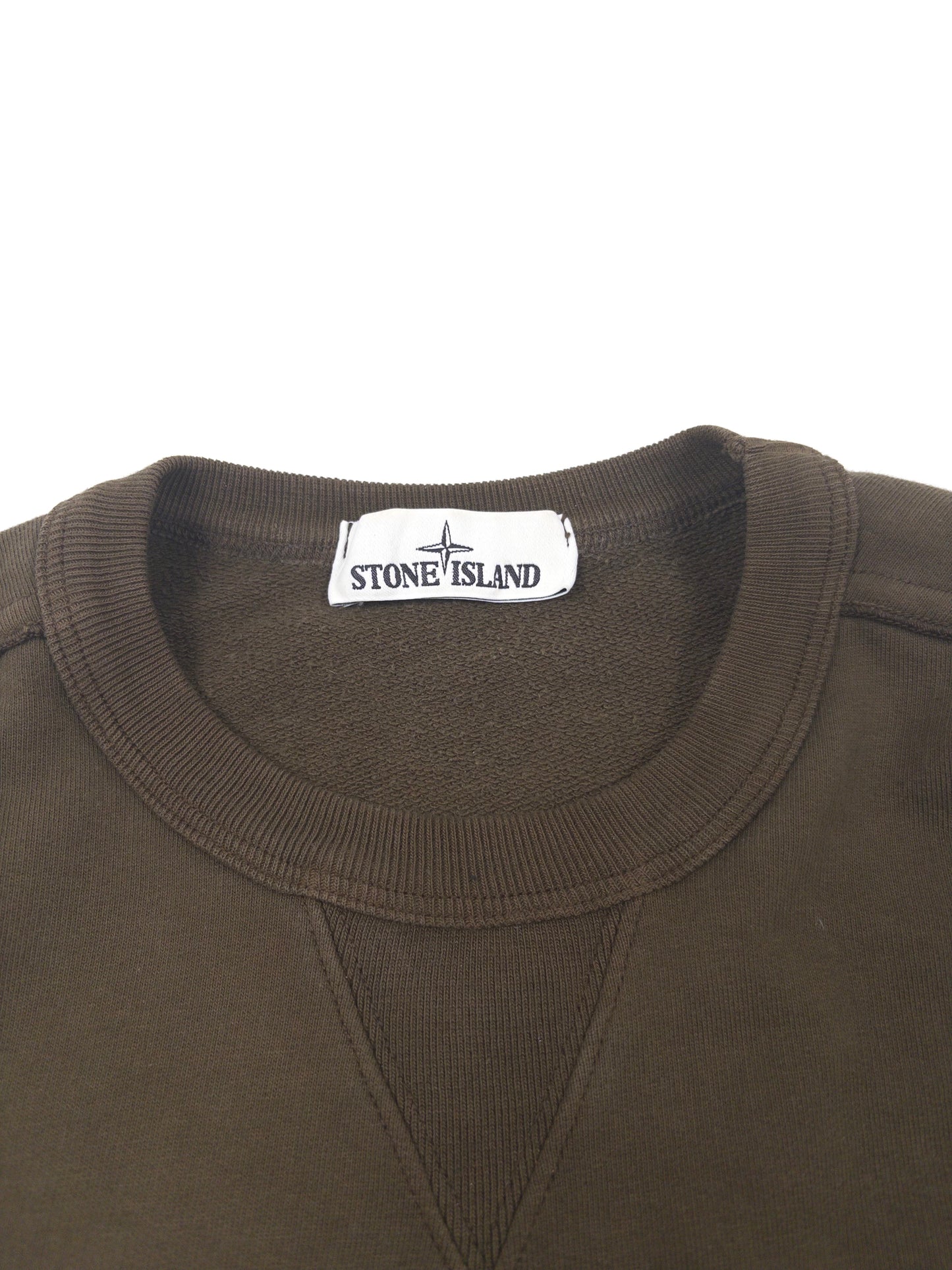 Stone Island Sweatshirt