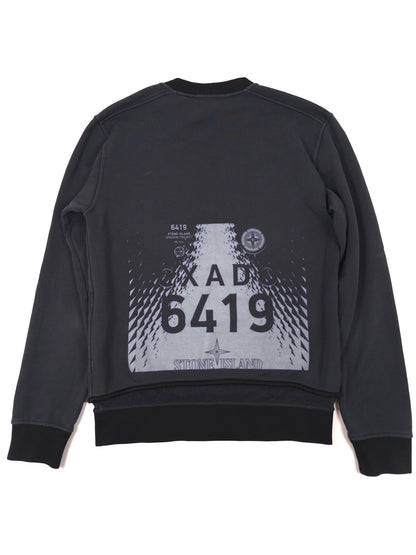 Stone Island Shadow Project Sweatshirt