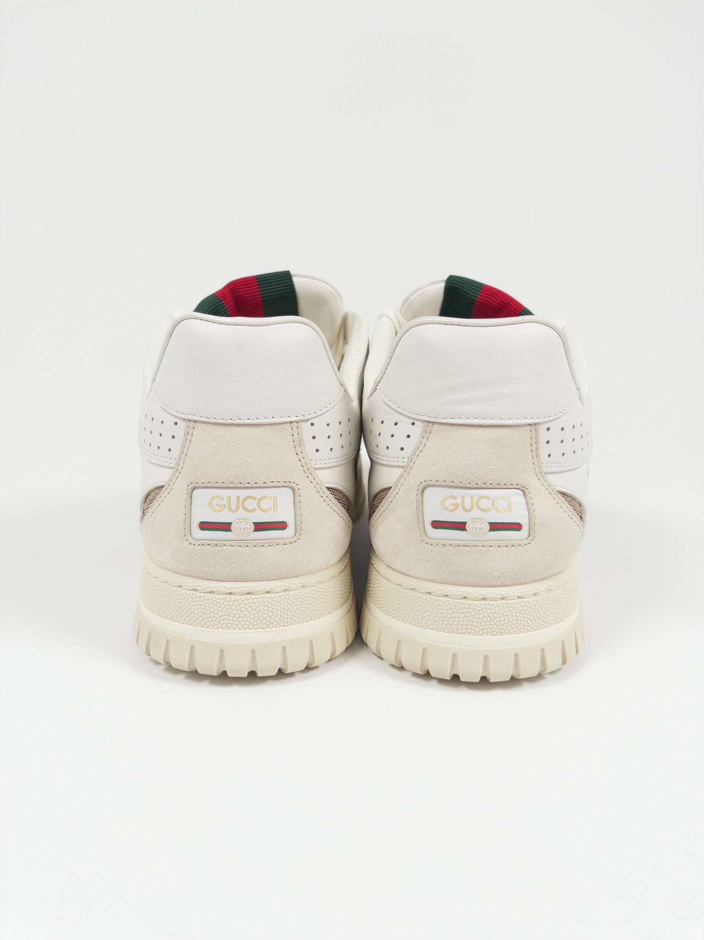 Gucci Re-Web Sneakers (EU 45)