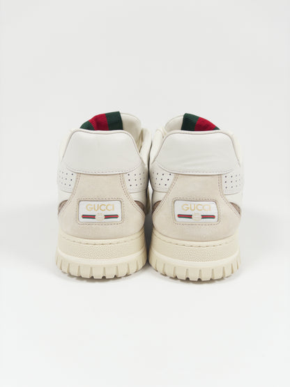 Gucci Re-Web Sneakers (EU 45)