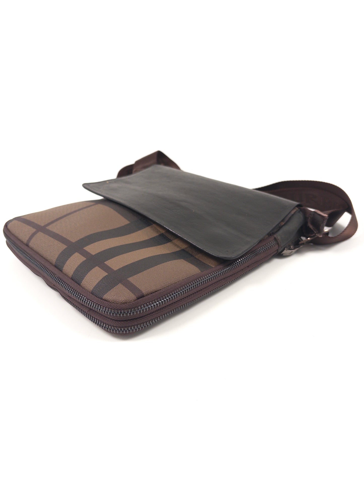 Burberry Messenger Bag