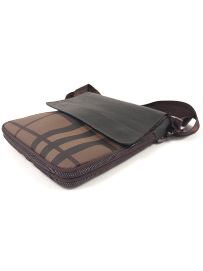 Burberry Messenger Bag
