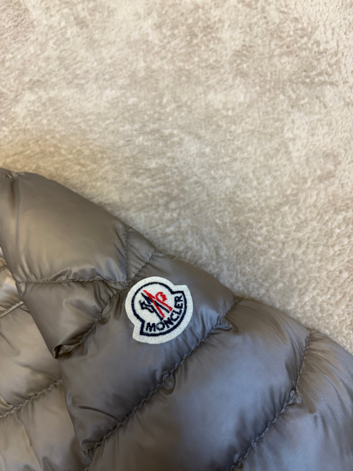 Moncler Daniel Jacket
