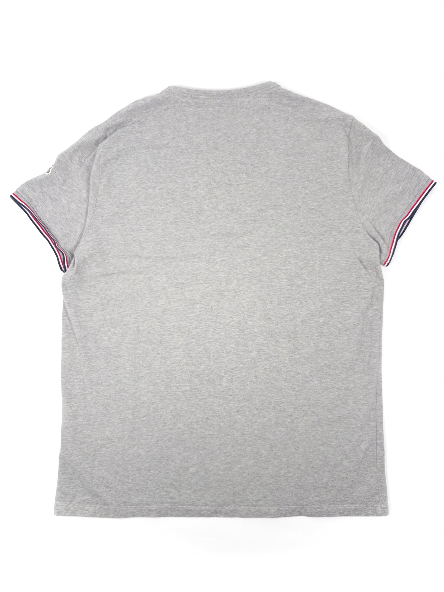 Moncler Slim Fit T-Shirt