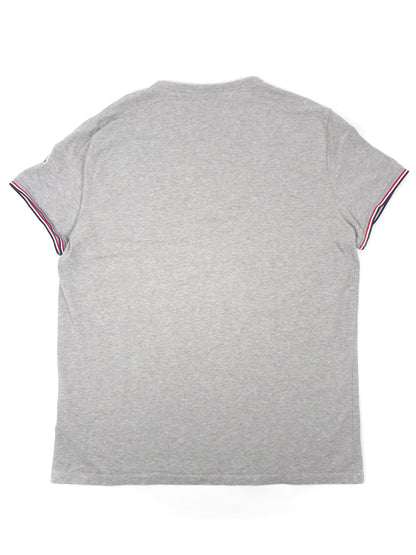Moncler Slim Fit T-Shirt