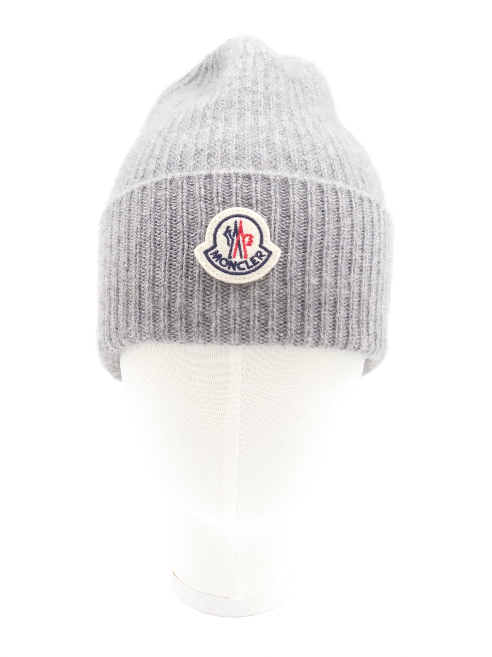Moncler Wool & Cashmere Beanie