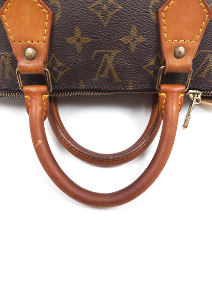 Louis Vuitton Alma Monogram