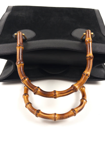 Gucci Diana Bamboo Handbag