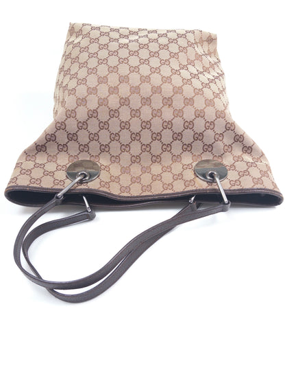 Gucci GG Eclipse Tote Bag
