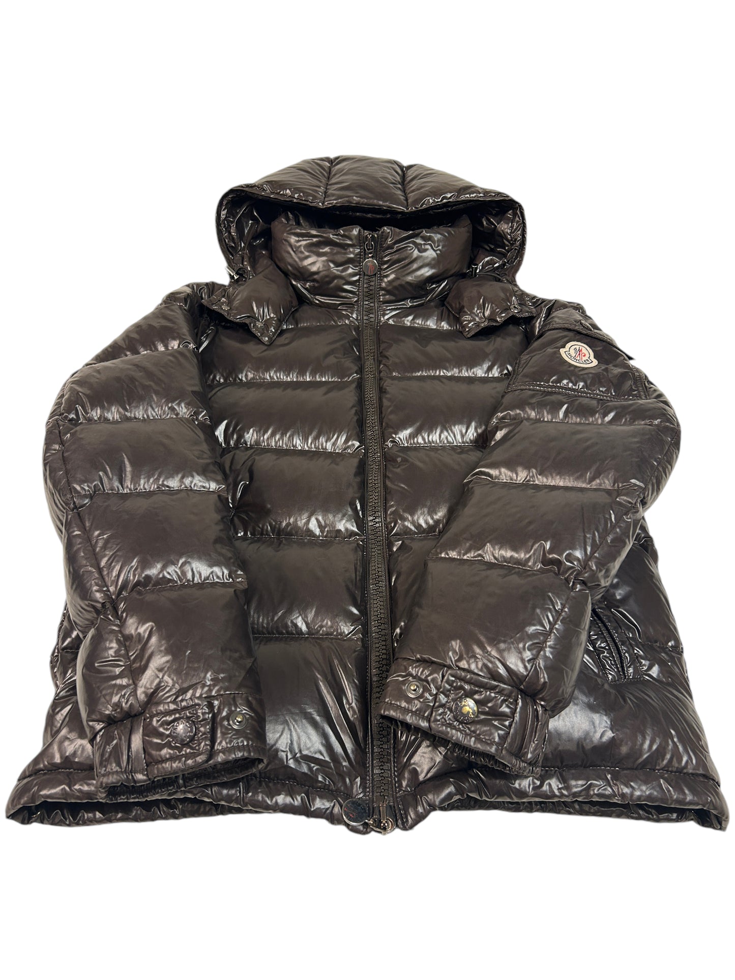 Moncler Maya Down Jacket