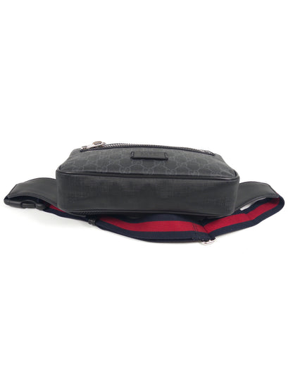 Gucci GG Supreme Belt Bag