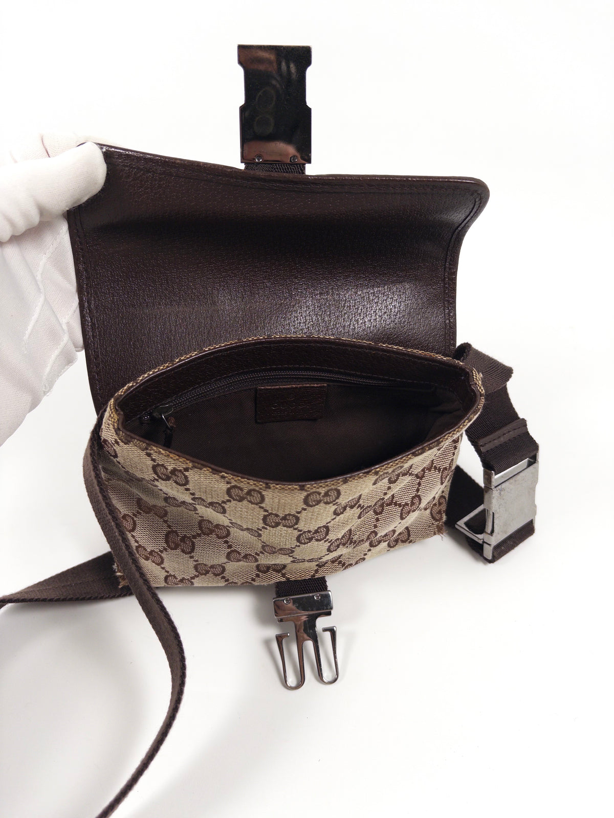 Gucci Waist Bag