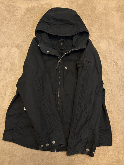 Stone Island shadow Project Ripstop Jacket